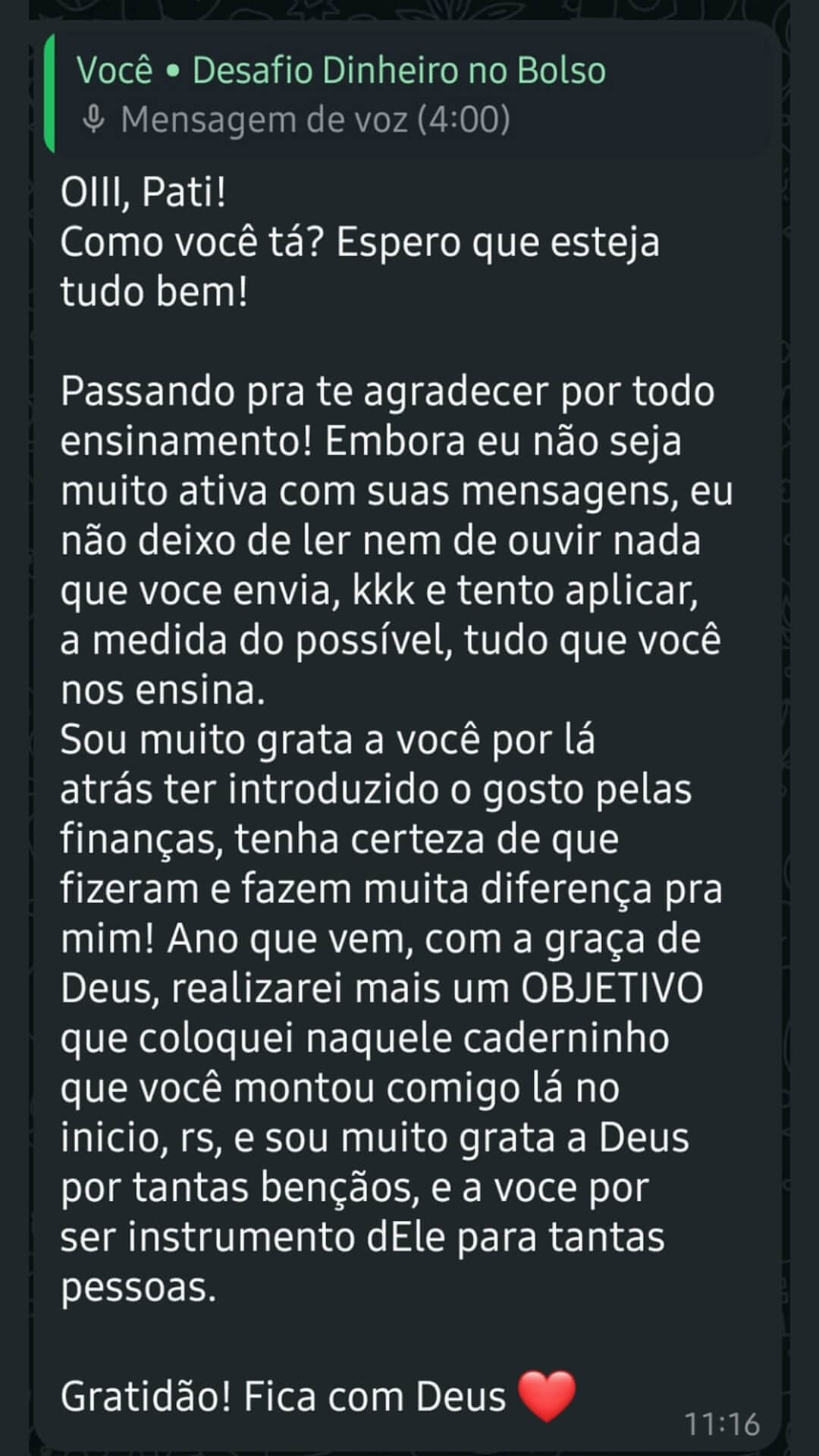 DEPOIMENTOS_0011_Jaquelie Vassoler - Primeira mentoreada 2018